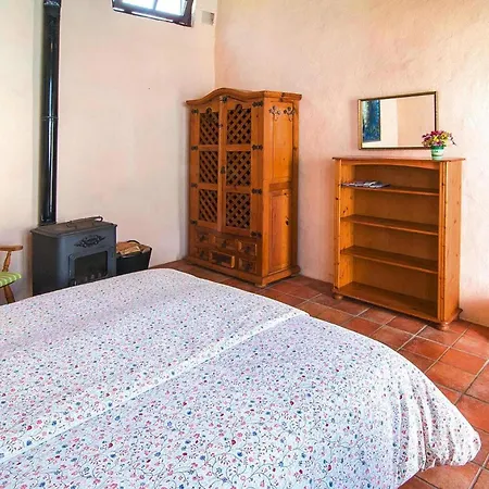 Apartment In El Tanque With Garden, Cleaning Included Las Cruces (Canary)