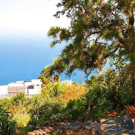 In El Tanque With Garden, Cleaning Included Apartment *